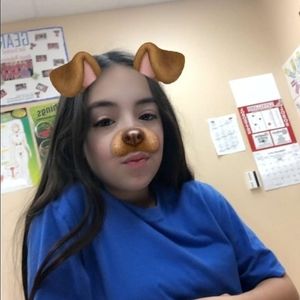 Meet your Posher, Leah